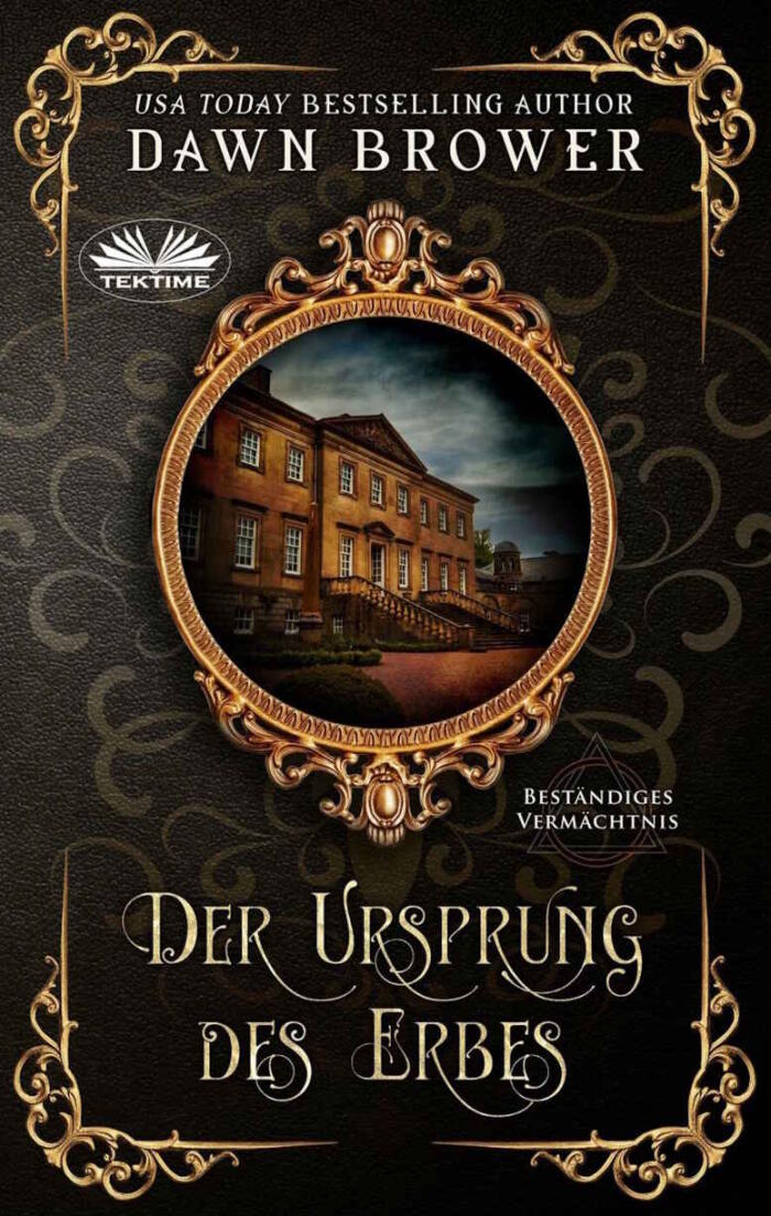 Der Ursprung des Erbes