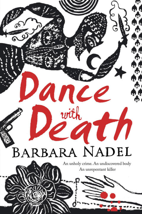 Dance with Death : A gripping crime thriller set in a remote Turkish village
