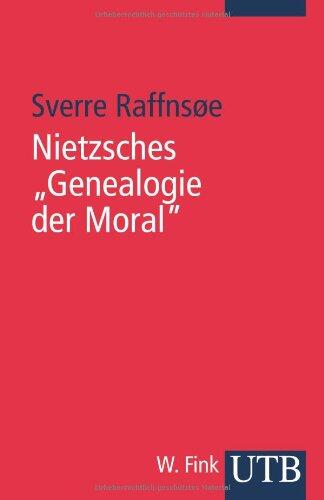 Nietzsches Genealogie der Moral