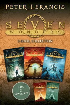 Seven Wonders (3-Book Collection)