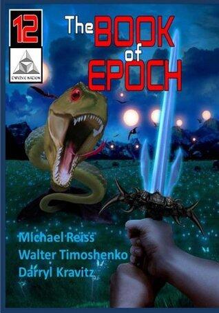 Twelve Nation - The BOOK of EPOCH
