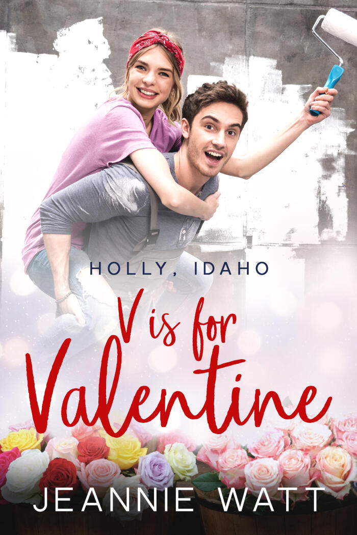 Holly, Idaho
