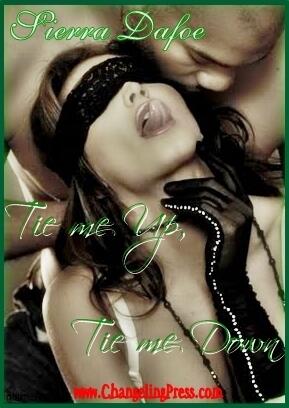 Tie me Up, Tie me Down