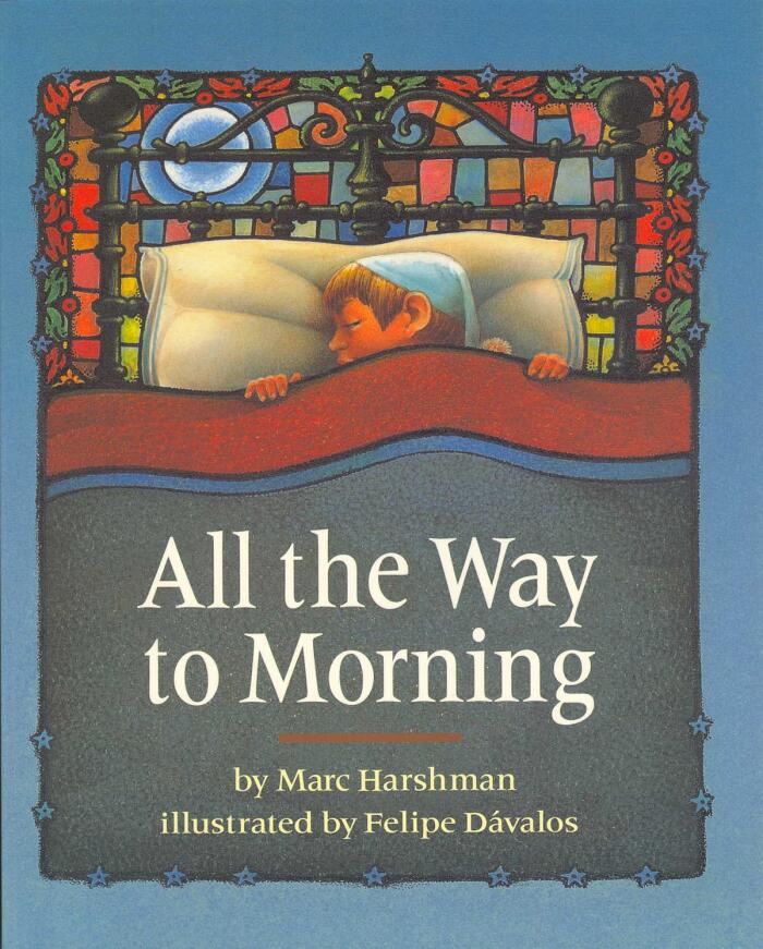 All The Way To Morning