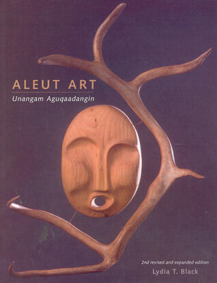 Aleut Art: Unangam Aguqaadangin