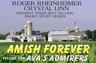 Ava's Admirers