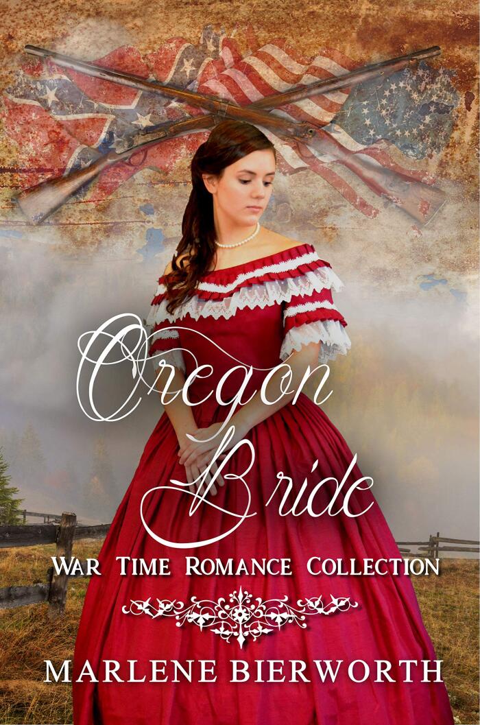 Oregon Bride