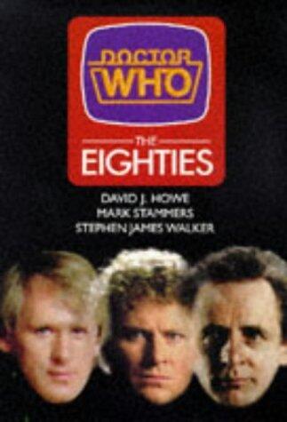 Doctor Who: The Eighties