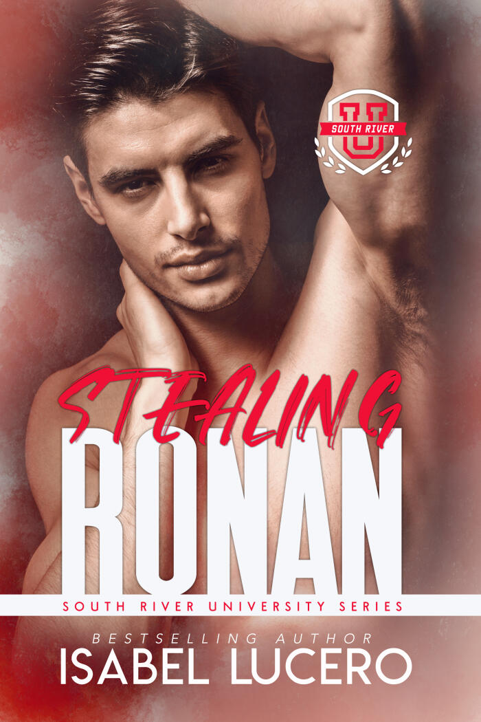 Stealing Ronan