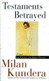 Testaments Betrayed: An Essay in Nine Parts