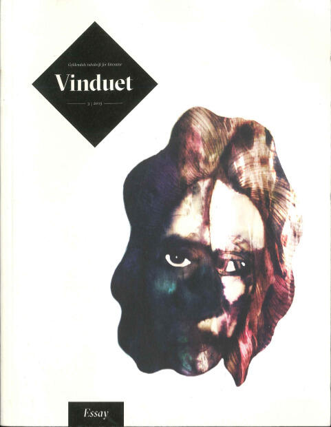Vinduet. Nr. 3 2015 : Gyldendals tidsskrift for litteratur