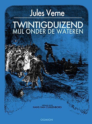 Twintigduizend mijl onder de wateren