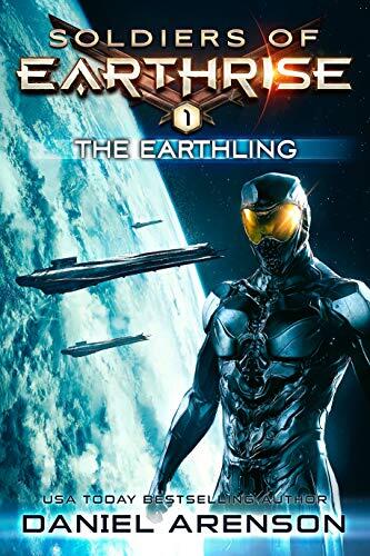 Soldier of Earthrise