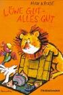 Der Löwe ist los