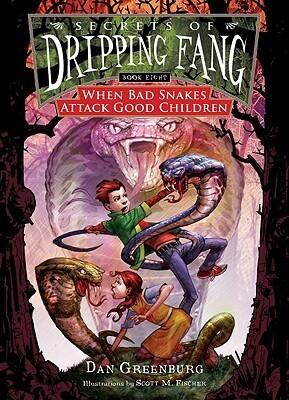 When Bad Snakes Attack Good Children