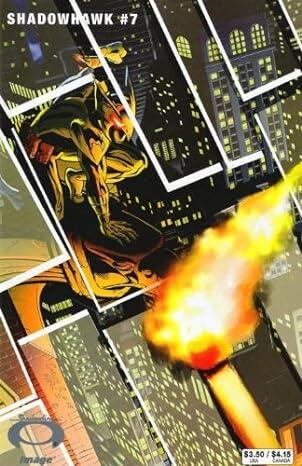 Shadowhawk (2005)