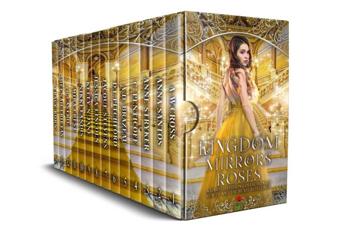 Kingdom of Mirrors and Roses