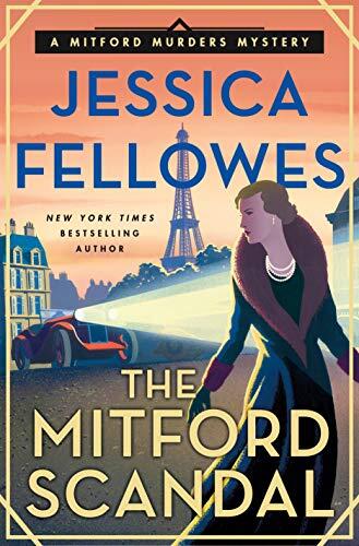 The Mitford Scandal: A Mitford Murders Mystery