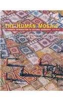 Human Mosaic [with Gore's An Inconvenient Truth]