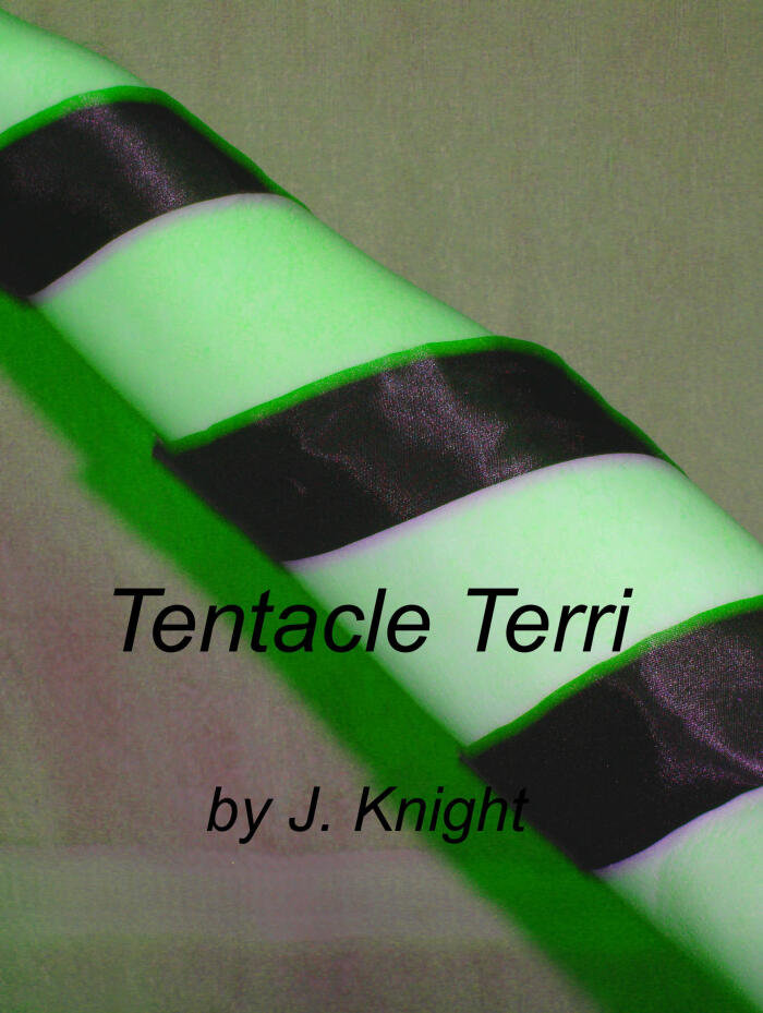 Tentacle Terri