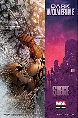 Dark Wolverine #83