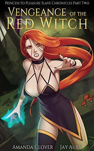 Vengeance of the Red Witch