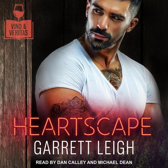 Heartscape: Library Edition