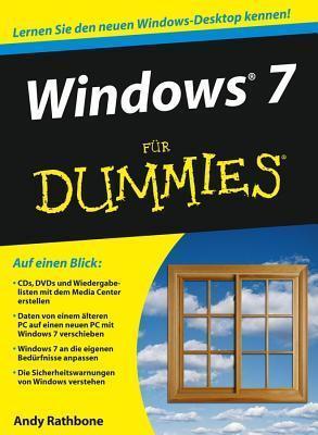Windows 7 für Dummies