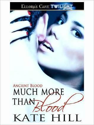 Much More than Blood