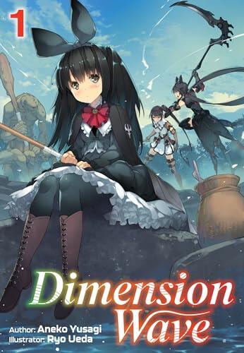 Dimension Wave