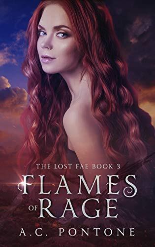 Flames of Rage