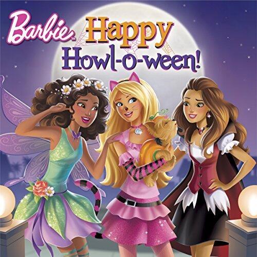 Happy Howl-O-Ween!