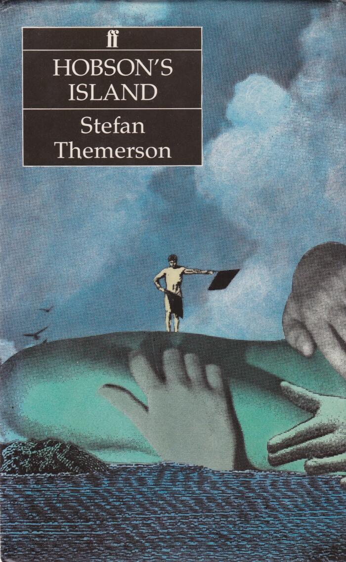 Hobson's Island