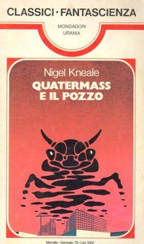 Quatermass e il pozzo