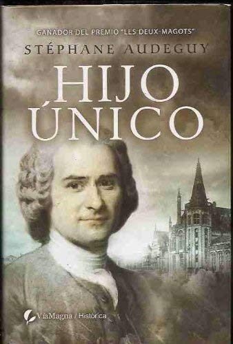 HIJO UNICO