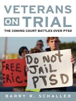 Veterans on Trial: The Coming Court Battles Over PTSD