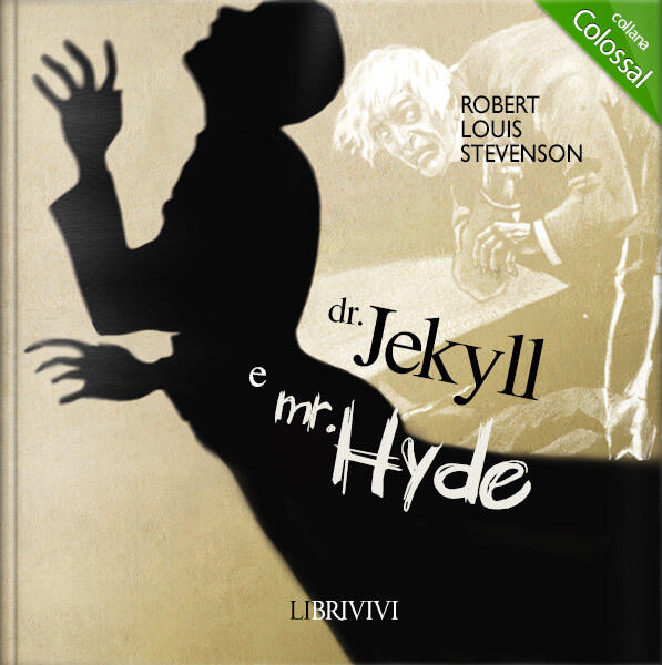 Dr. Jekyll e Mr. Hyde