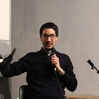 Brian Kuan Wood