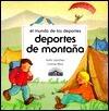 Deportes De Montana/Mountain Sports (World of Sports)