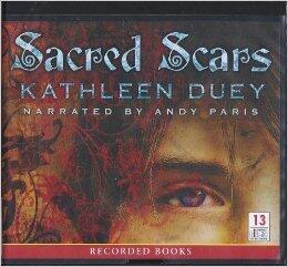Sacred Scars