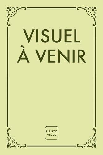 Dernier Nouvel An (Hauteville Suspense)