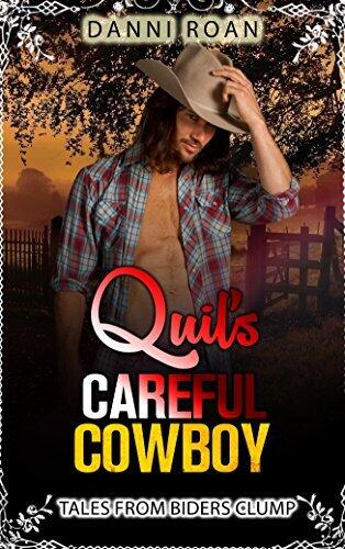 Quil's Careful Cowboy