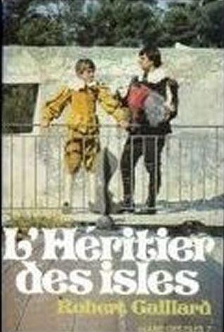 L'Heritier des Isles