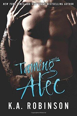 Taming Alec