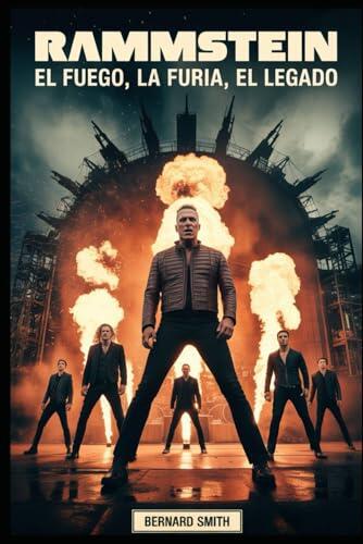 Rammstein: El fuego, la furia, el legado: Una inmersión profunda en la banda que redefinió el metal y revolucionó el escenario