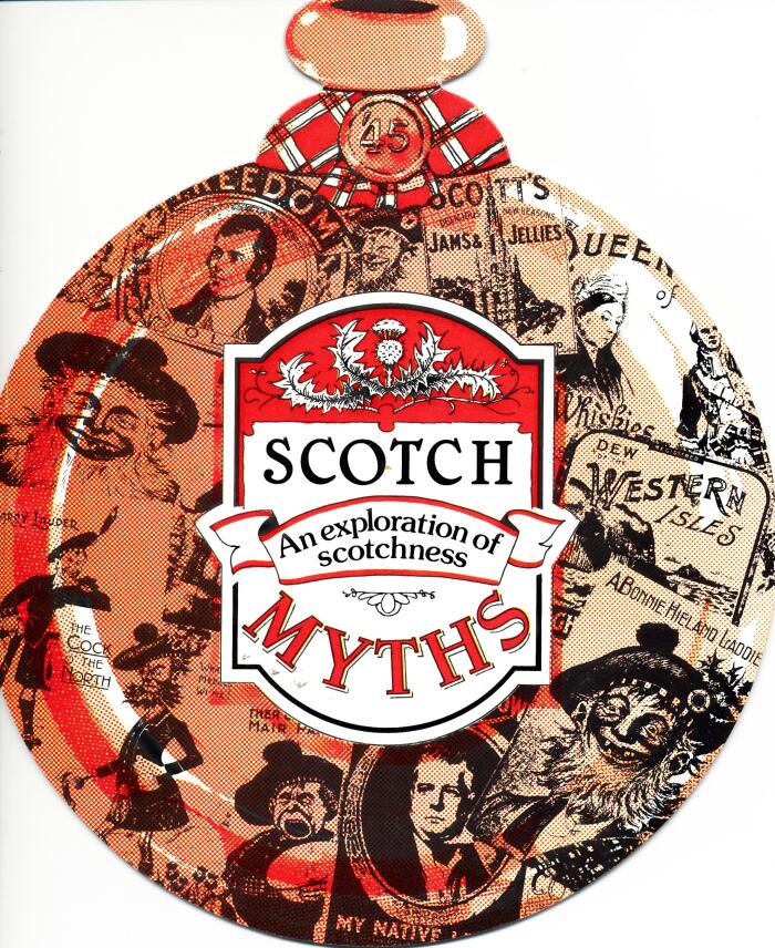 Scotch Myths: An Exploration of Scotchness