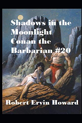 Shadows in the Moonlight: Short story Annotated