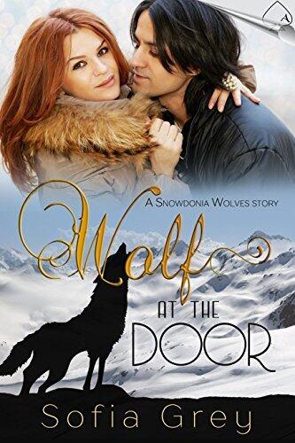 Wolf at the Door