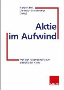 Aktie im Aufwind: Von der Kursprognose zum Shareholder Value