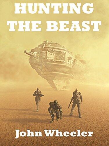 Hunting the Beast